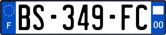 BS-349-FC