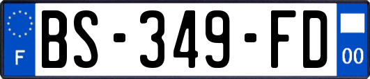 BS-349-FD