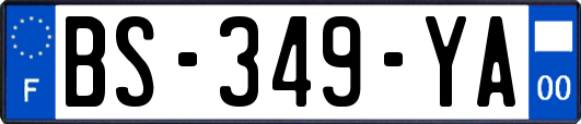 BS-349-YA
