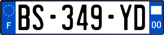 BS-349-YD