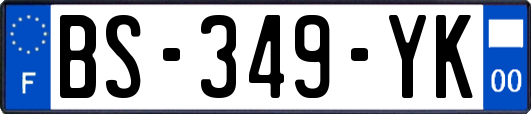 BS-349-YK