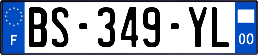 BS-349-YL