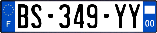 BS-349-YY