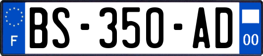 BS-350-AD