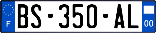 BS-350-AL