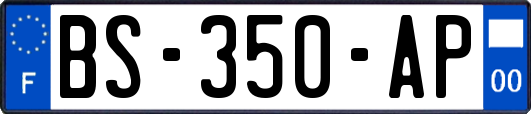 BS-350-AP