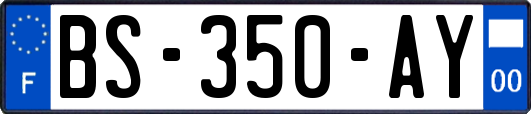 BS-350-AY