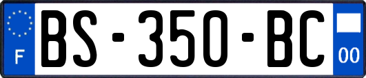 BS-350-BC