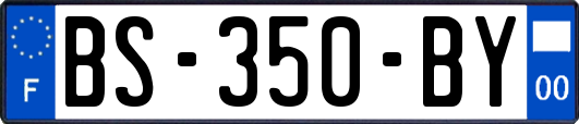 BS-350-BY