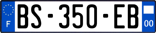 BS-350-EB