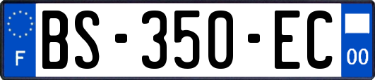 BS-350-EC