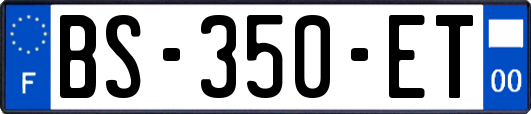 BS-350-ET