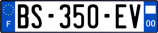 BS-350-EV