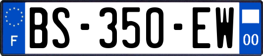 BS-350-EW