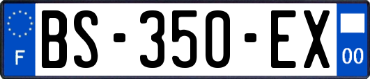 BS-350-EX