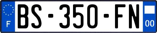 BS-350-FN