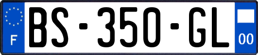 BS-350-GL