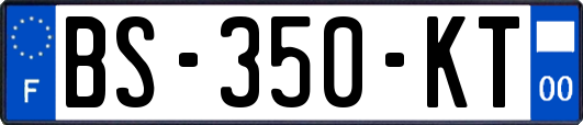 BS-350-KT