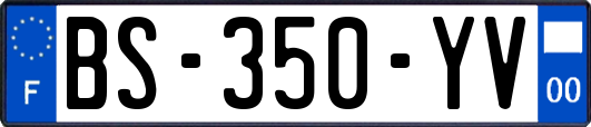 BS-350-YV