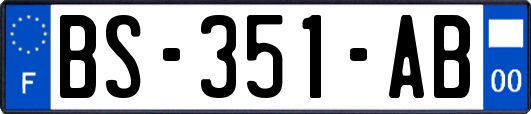 BS-351-AB