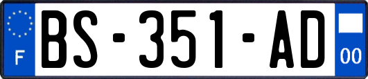 BS-351-AD