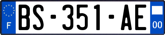 BS-351-AE