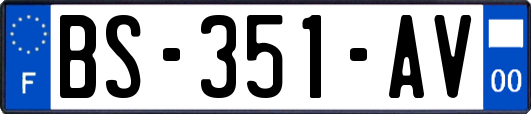 BS-351-AV