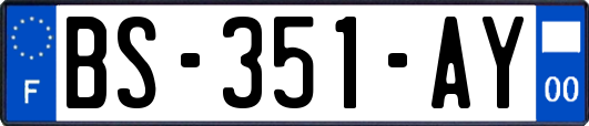 BS-351-AY