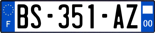 BS-351-AZ