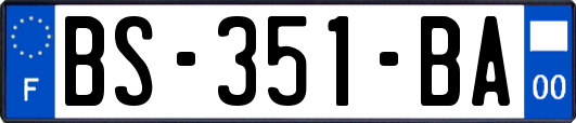 BS-351-BA