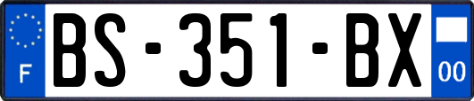BS-351-BX