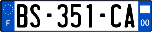 BS-351-CA