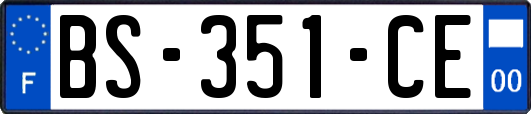BS-351-CE