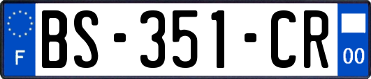 BS-351-CR