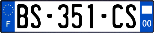 BS-351-CS