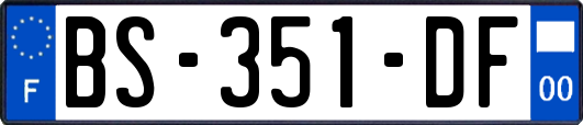 BS-351-DF
