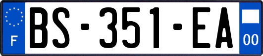 BS-351-EA