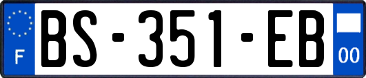 BS-351-EB