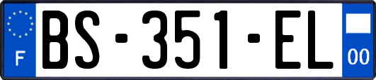 BS-351-EL