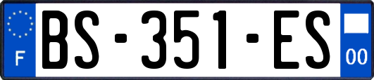 BS-351-ES