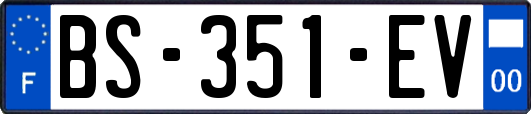 BS-351-EV