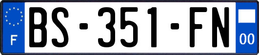 BS-351-FN