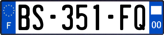 BS-351-FQ