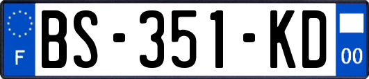 BS-351-KD