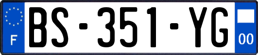 BS-351-YG