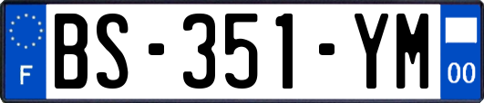 BS-351-YM