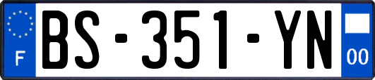 BS-351-YN