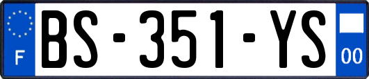 BS-351-YS