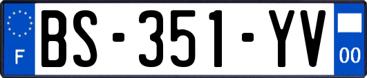 BS-351-YV