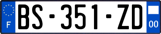 BS-351-ZD